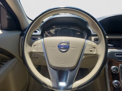 2016 Volvo XC70 T5 Platinum AWD