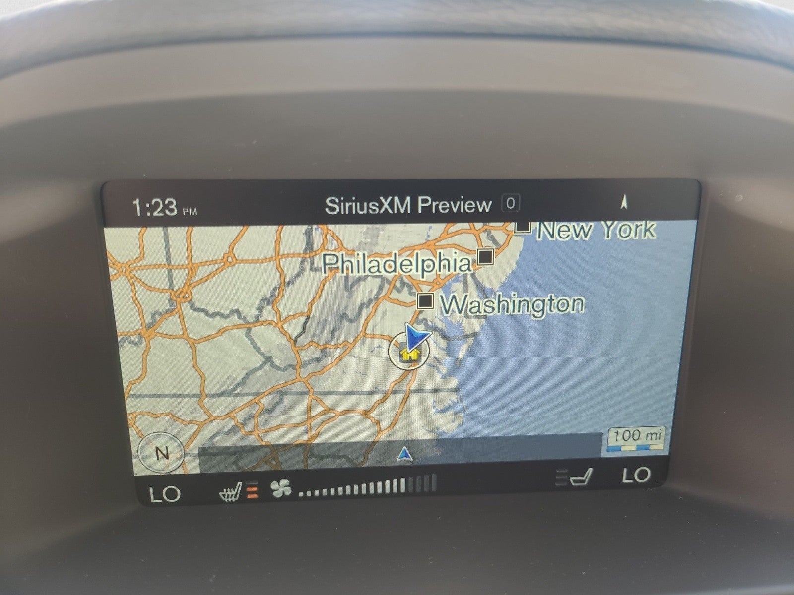 2016 Volvo XC70 T5 Platinum AWD