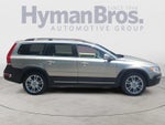 2016 Volvo XC70 T5 Platinum AWD