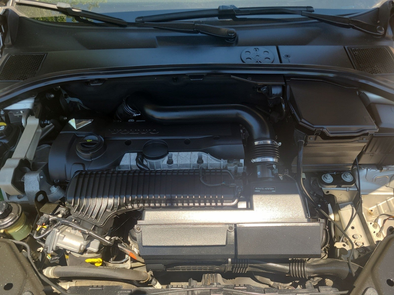 2016 Volvo XC70 T5 Platinum AWD