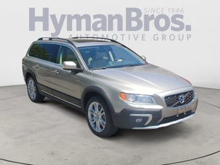 2016 Volvo XC70 T5 Platinum AWD