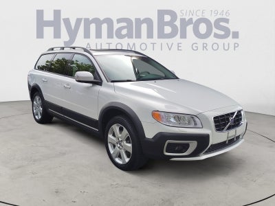 2009 Volvo XC70 3.0T