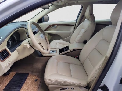 2009 Volvo XC70 3.0T