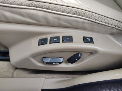 2009 Volvo XC70 3.0T