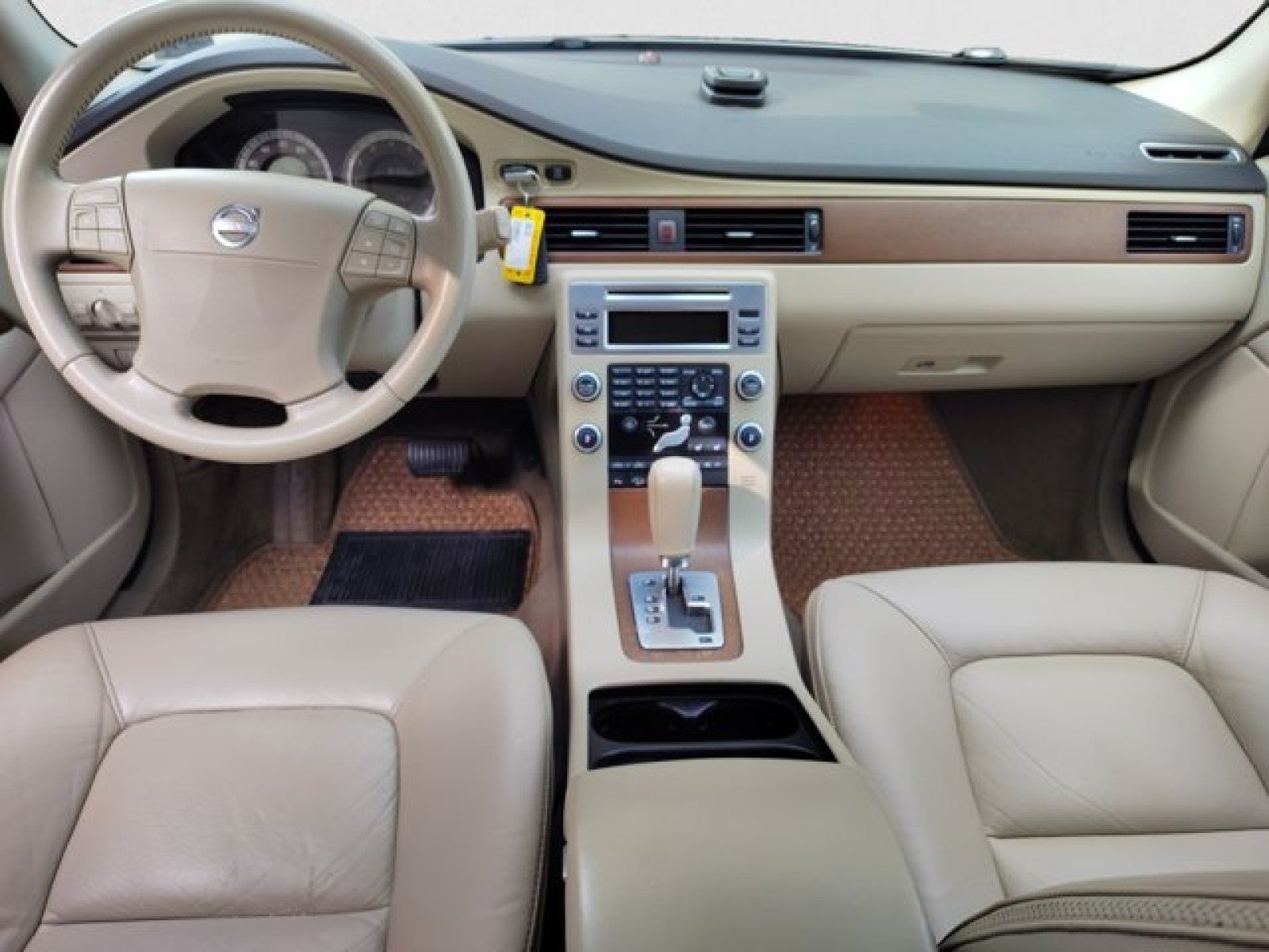 2009 Volvo XC70 3.0T