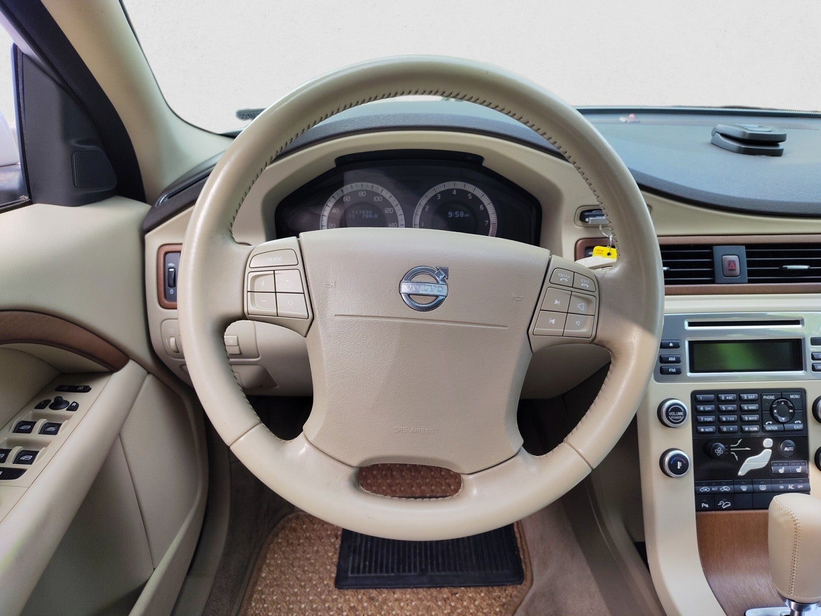 2009 Volvo XC70 3.0T