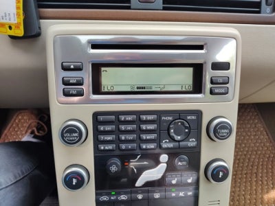 2009 Volvo XC70 3.0T