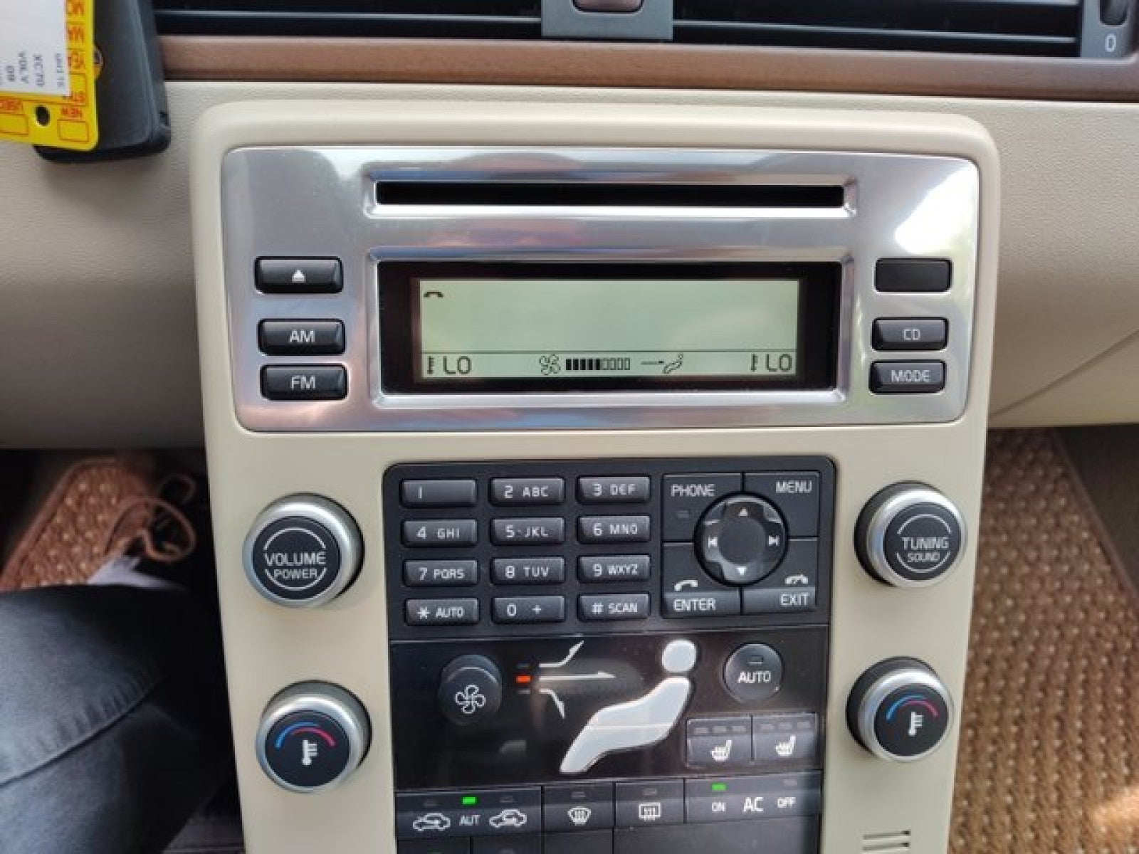 2009 Volvo XC70 3.0T