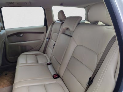 2009 Volvo XC70 3.0T