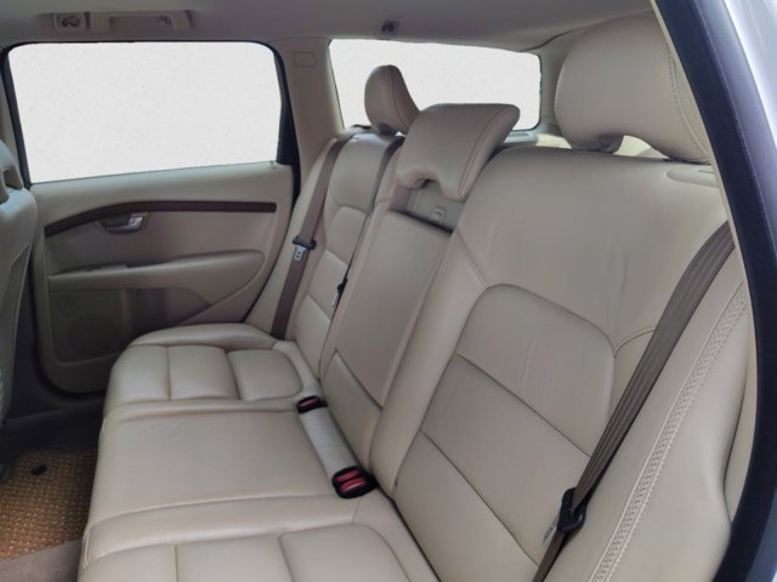 2009 Volvo XC70 3.0T