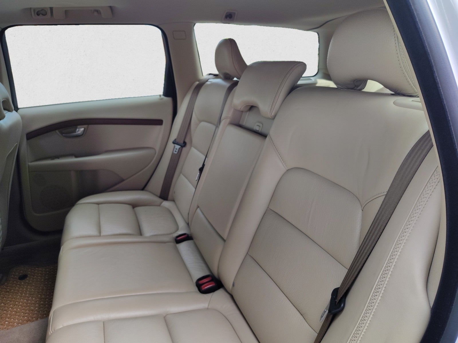 2009 Volvo XC70 3.0T