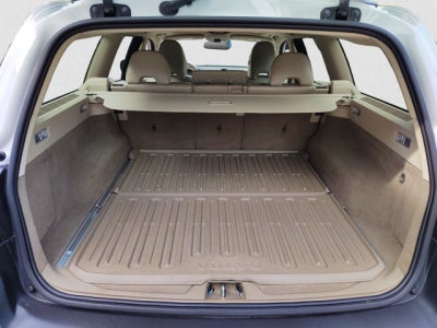 2009 Volvo XC70 3.0T