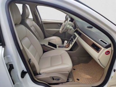 2009 Volvo XC70 3.0T