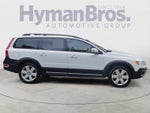 2009 Volvo XC70 3.0T