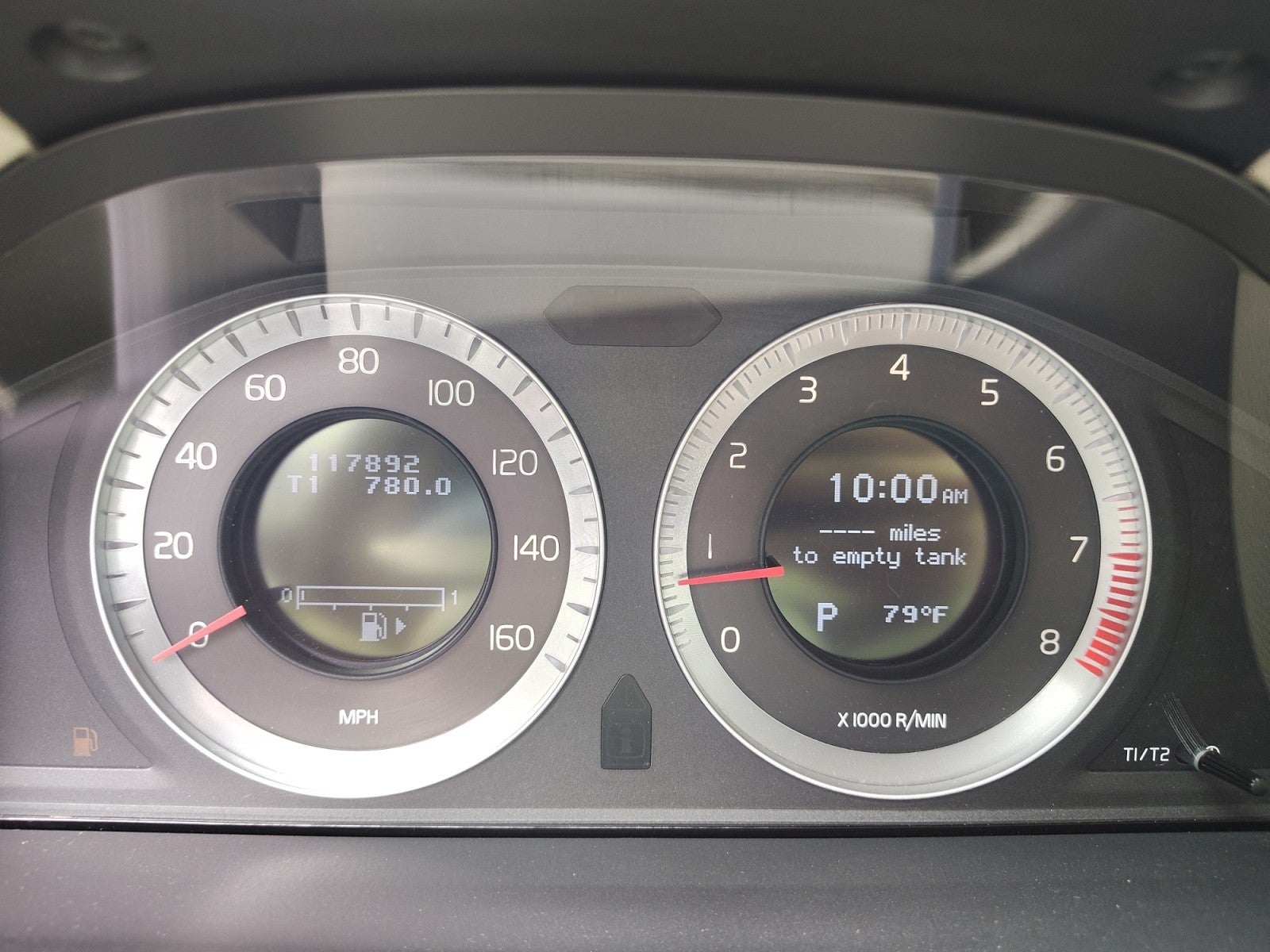 2009 Volvo XC70 3.0T