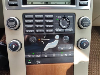 2009 Volvo XC70 3.0T