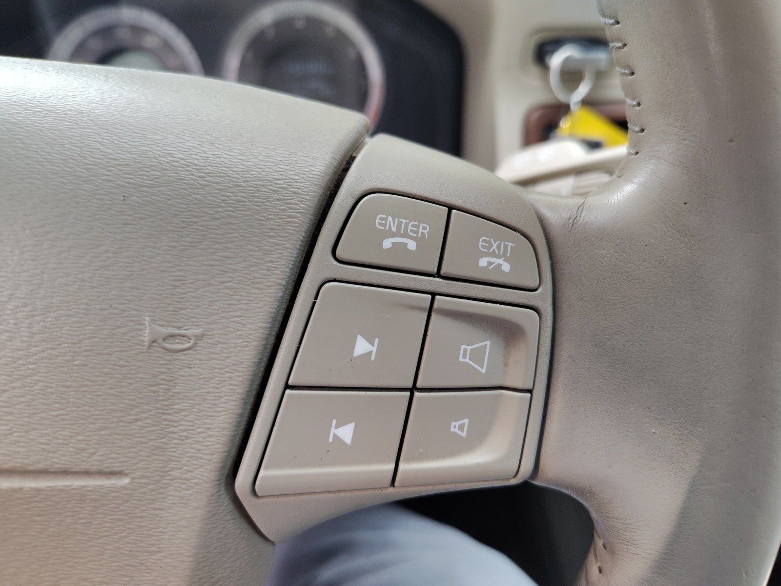 2009 Volvo XC70 3.0T