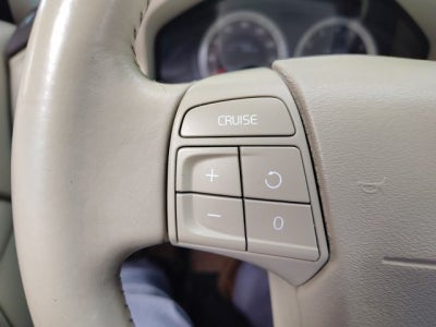2009 Volvo XC70 3.0T