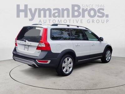 2009 Volvo XC70 3.0T