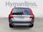 2009 Volvo XC70 3.0T