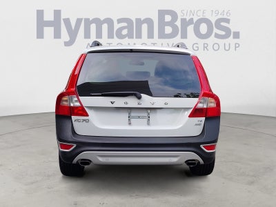 2009 Volvo XC70 3.0T