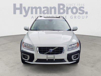 2009 Volvo XC70 3.0T
