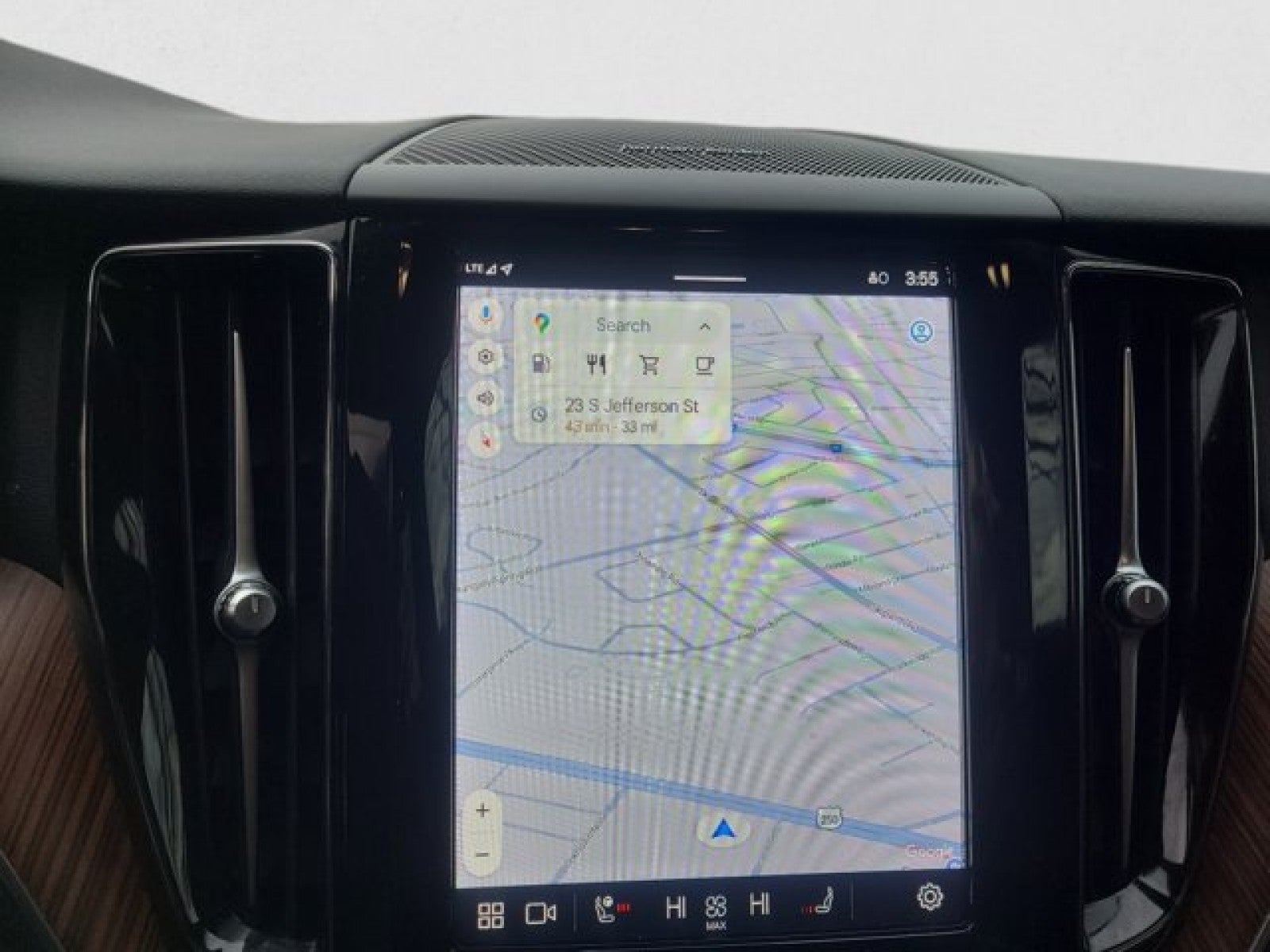 2023 Volvo XC60 AWD Plus Dark Theme