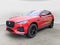 2021 Jaguar F-PACE S