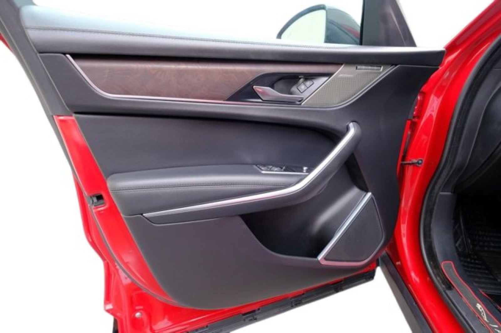 2021 Jaguar F-PACE S