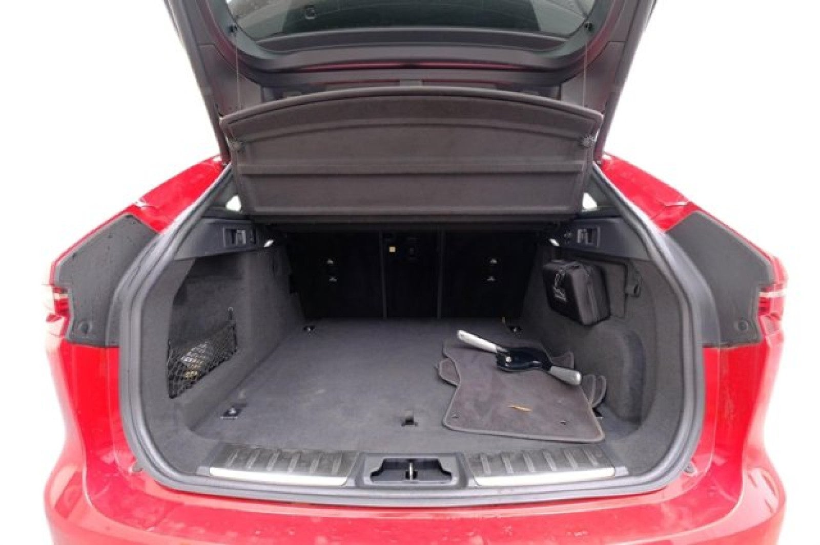 2021 Jaguar F-PACE S