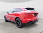 2021 Jaguar F-PACE S