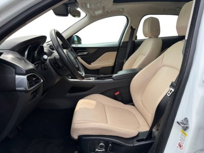 2020 Jaguar F-PACE 25t Premium