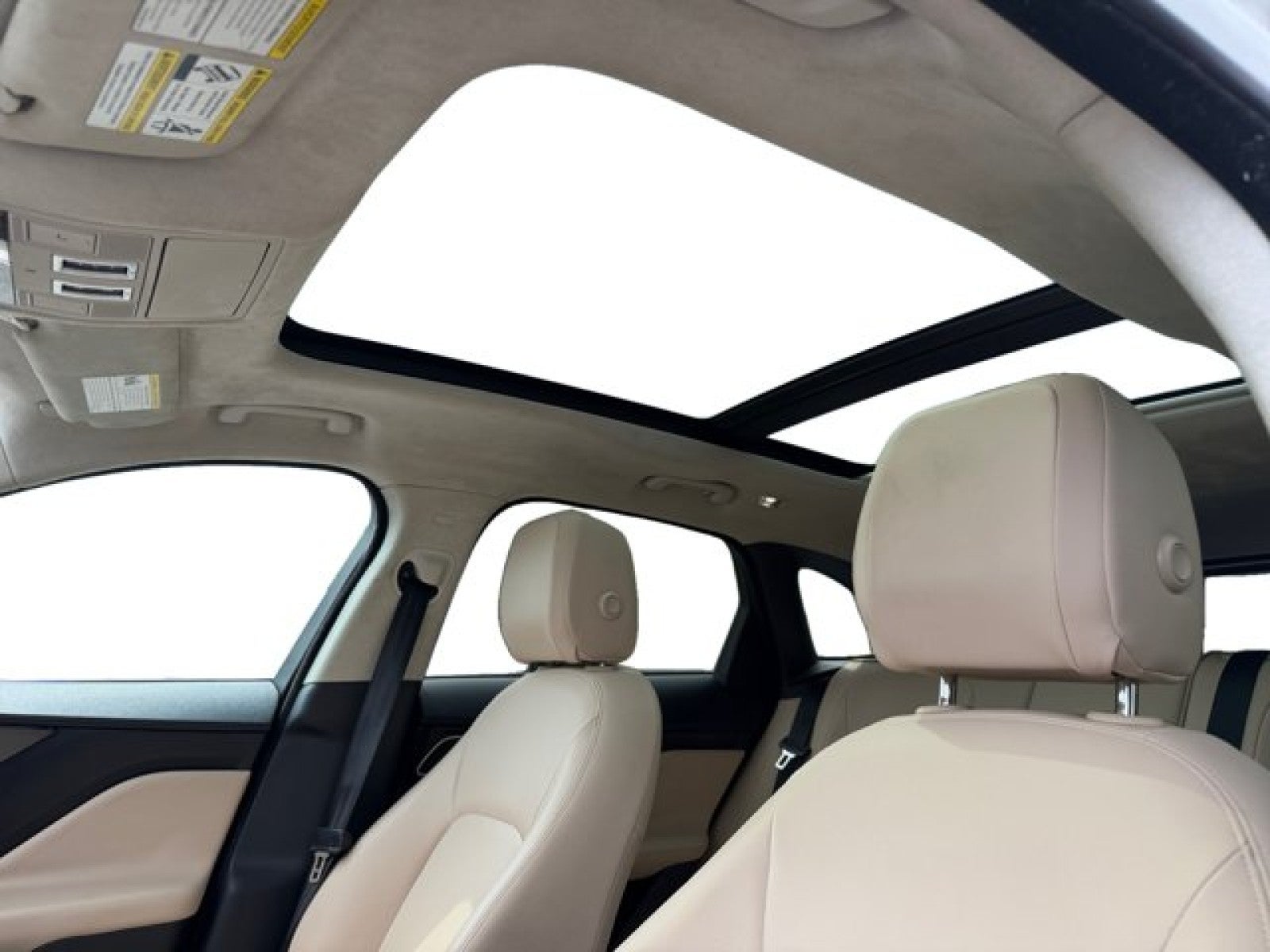 2020 Jaguar F-PACE 25t Premium