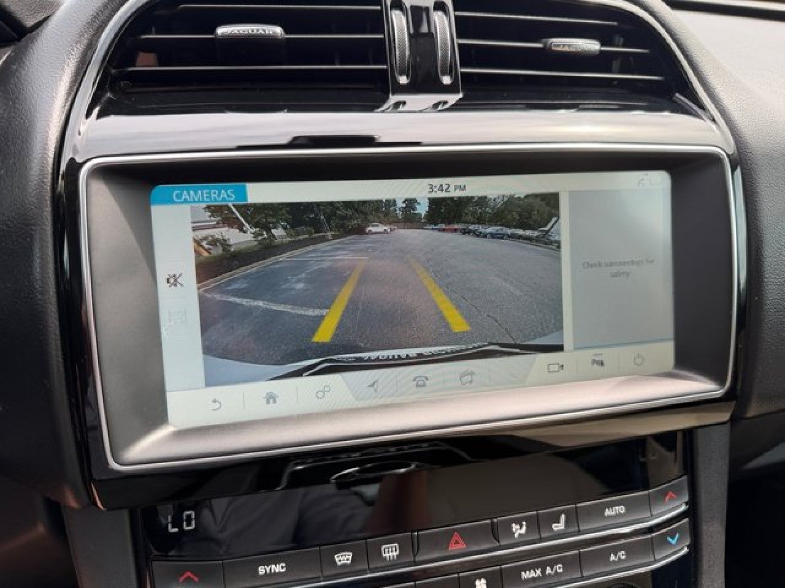 2020 Jaguar F-PACE 25t Premium