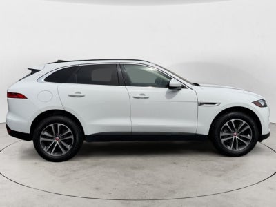 2020 Jaguar F-PACE 25t Premium