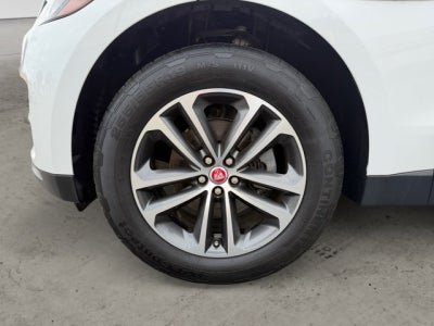 2020 Jaguar F-PACE 25t Premium