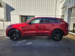2024 Jaguar F-PACE R-Dynamic S