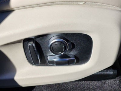 2024 Jaguar F-PACE R-Dynamic S