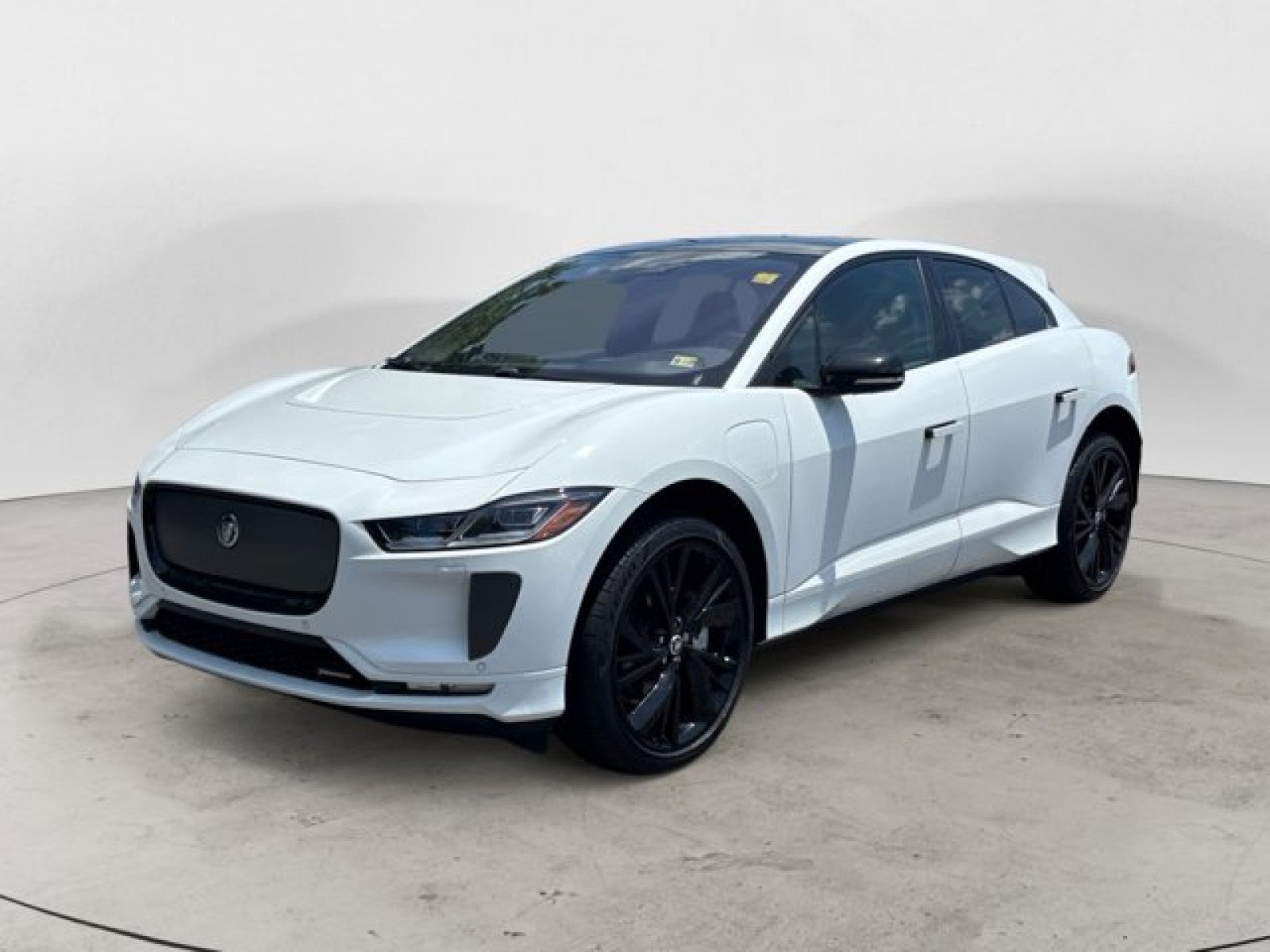2024 Jaguar I-PACE R-Dynamic HSE