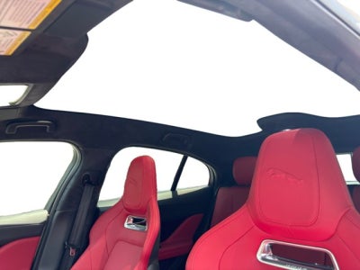 2024 Jaguar I-PACE R-Dynamic HSE