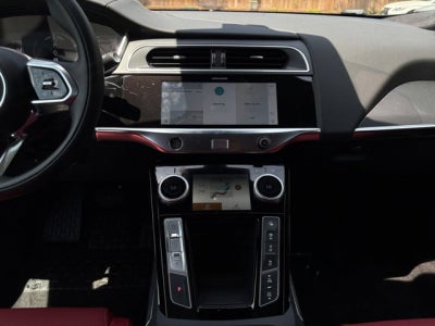 2024 Jaguar I-PACE R-Dynamic HSE