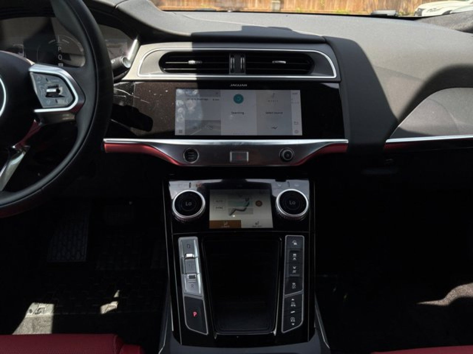 2024 Jaguar I-PACE R-Dynamic HSE