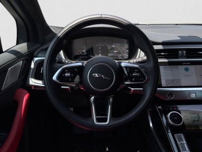 2024 Jaguar I-PACE R-Dynamic HSE