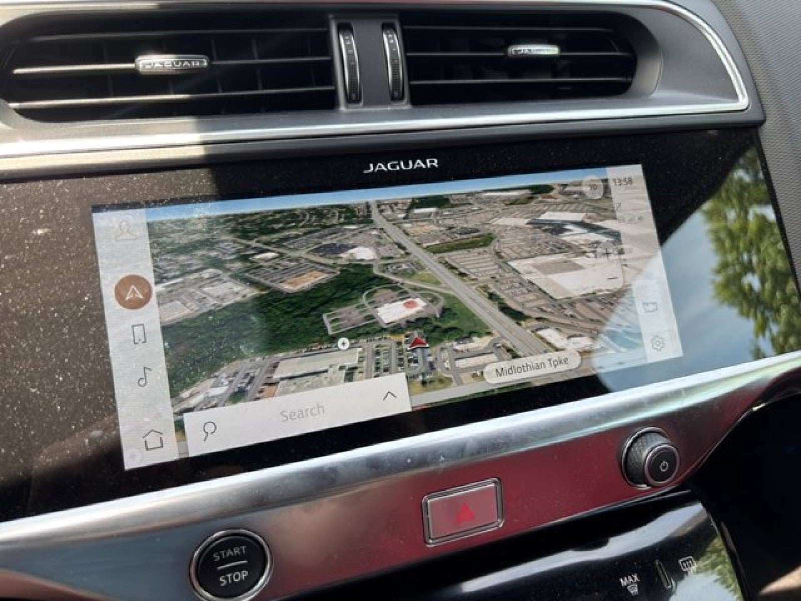 2024 Jaguar I-PACE R-Dynamic HSE