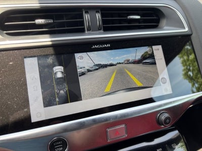 2024 Jaguar I-PACE R-Dynamic HSE