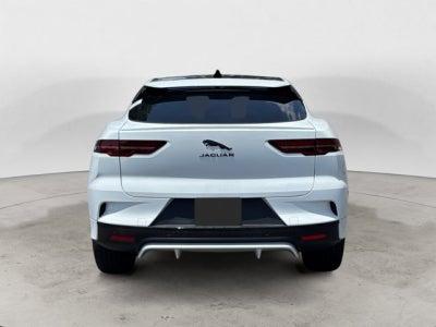 2024 Jaguar I-PACE R-Dynamic HSE
