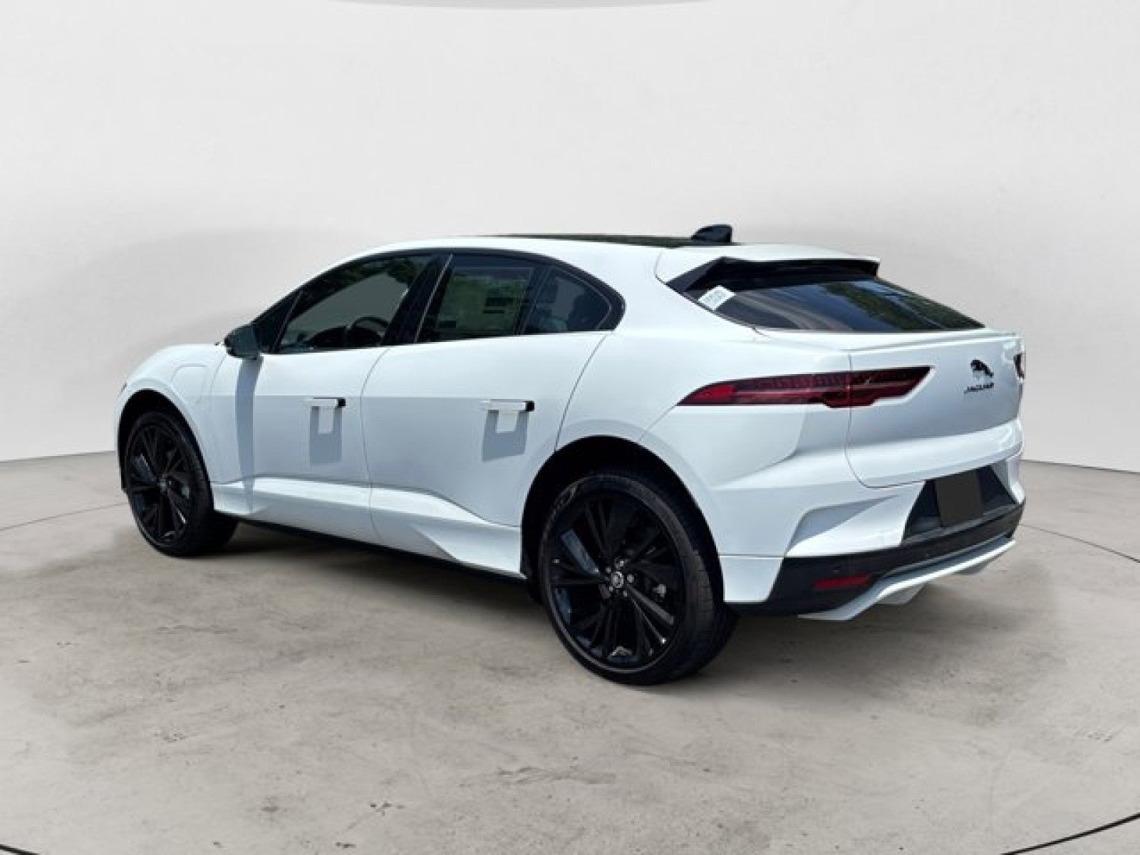 2024 Jaguar I-PACE R-Dynamic HSE