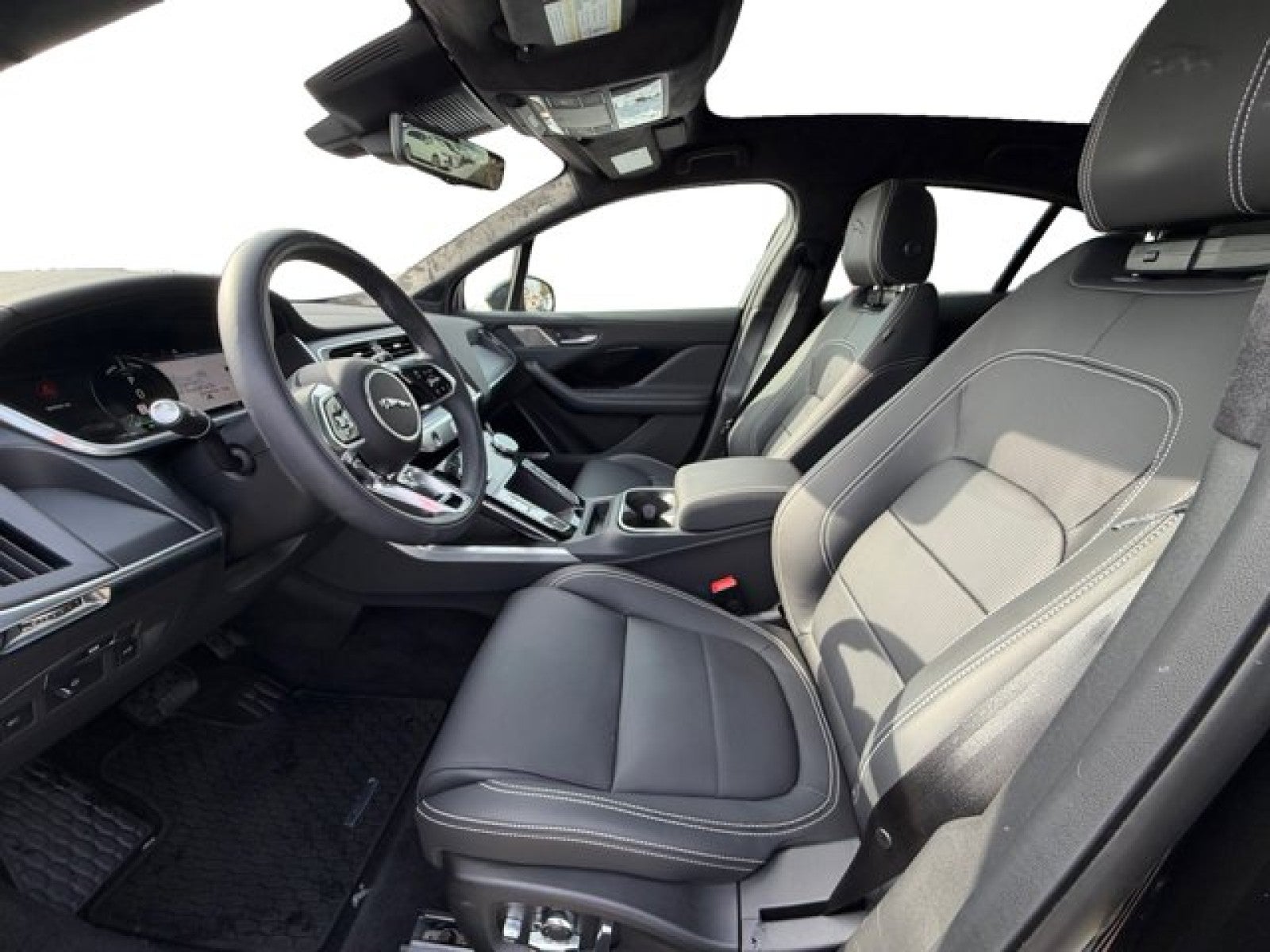 2024 Jaguar I-PACE R-Dynamic HSE