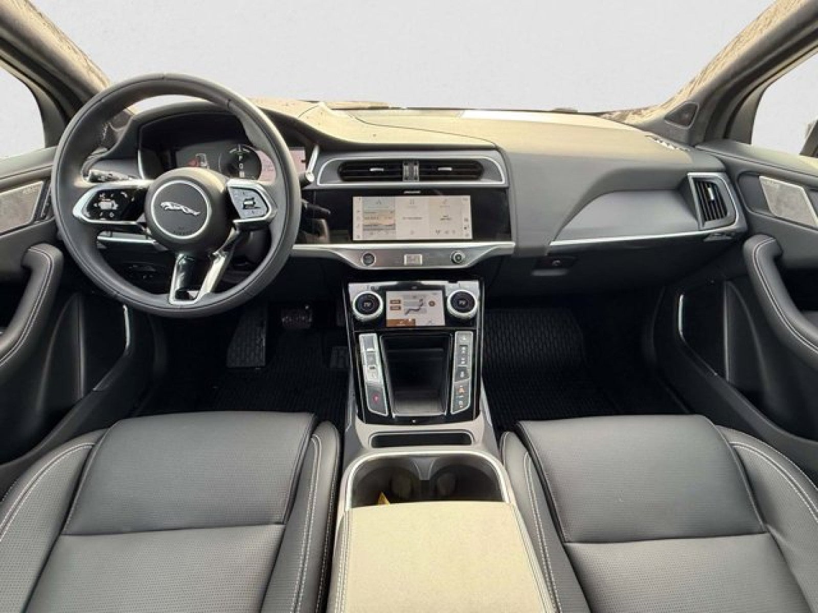 2024 Jaguar I-PACE R-Dynamic HSE