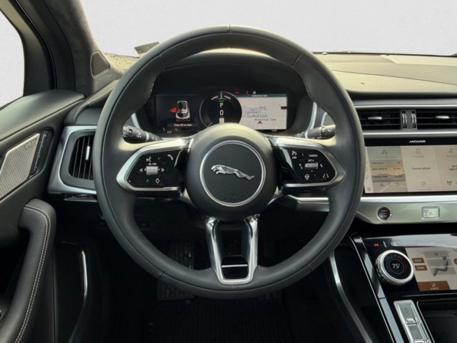 2024 Jaguar I-PACE R-Dynamic HSE